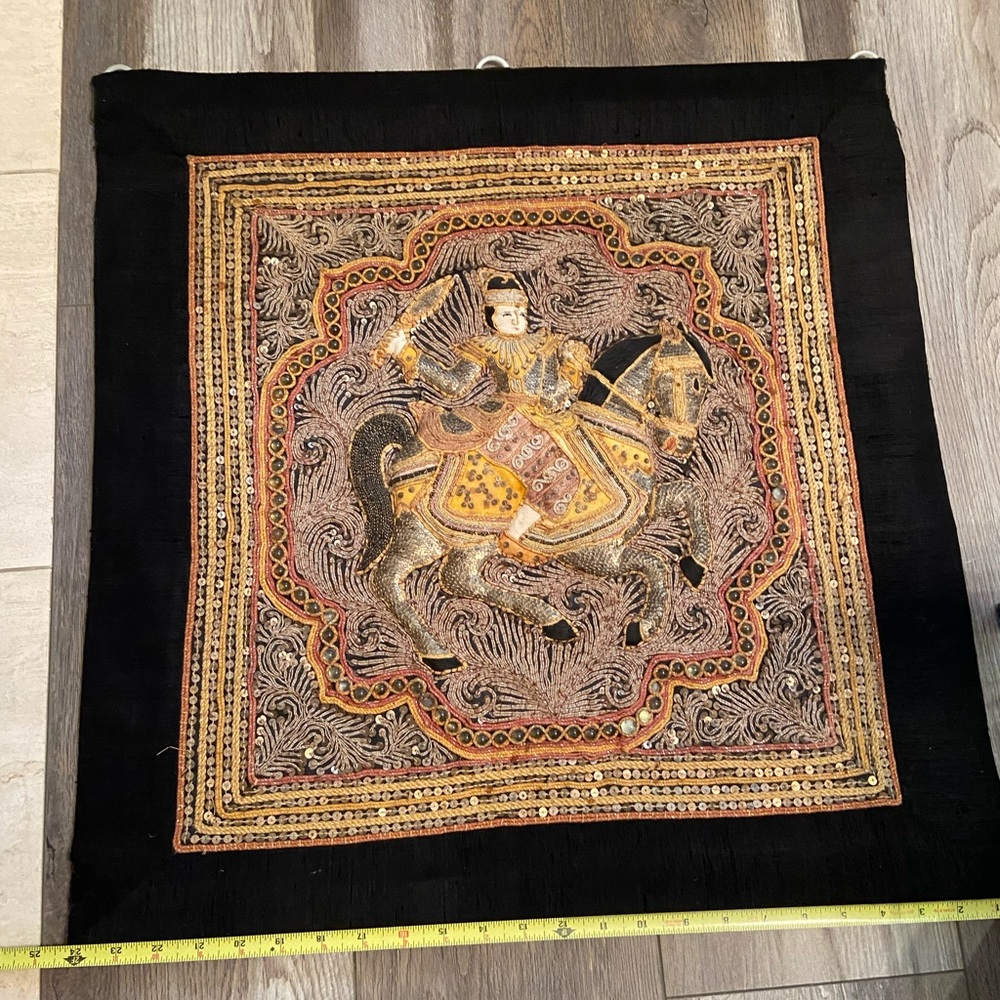 Tapestry - Picture 4 of 8